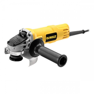 Dewalt Taşlama DWE4156-QS 115 mm 900 Watt + Hafif Kırıcı D25143