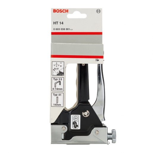 Bosch El Zımbası HT14