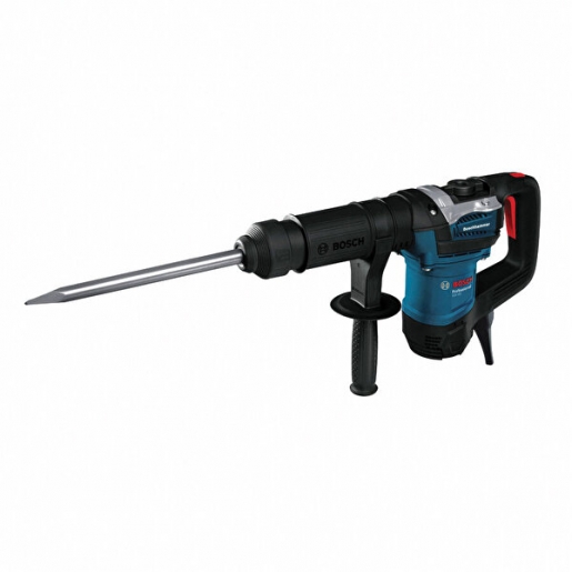 Bosch Kırıcı 1100W GSH 501