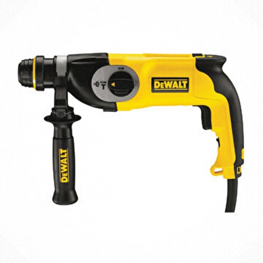 Dewalt Kırıcı Delici D25133K 800W