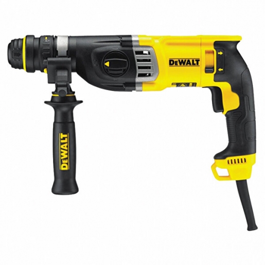 Dewalt Kırıcı Delici D25143K 900 W