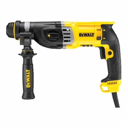 Dewalt Taşlama DWE4156-QS 115 mm 900 Watt + Hafif Kırıcı D25143